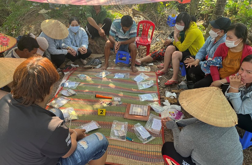 Khám Phá Thế Giới vàng pnj 610 - Trò Chơi Cổ Điển Đầy Kịch Tính